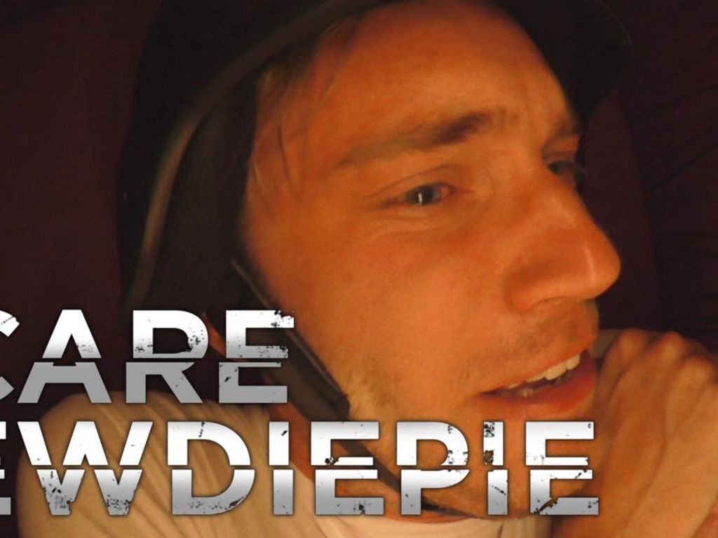 Episode Pertama Scare PewDiePie Bisa Ditonton Gratis